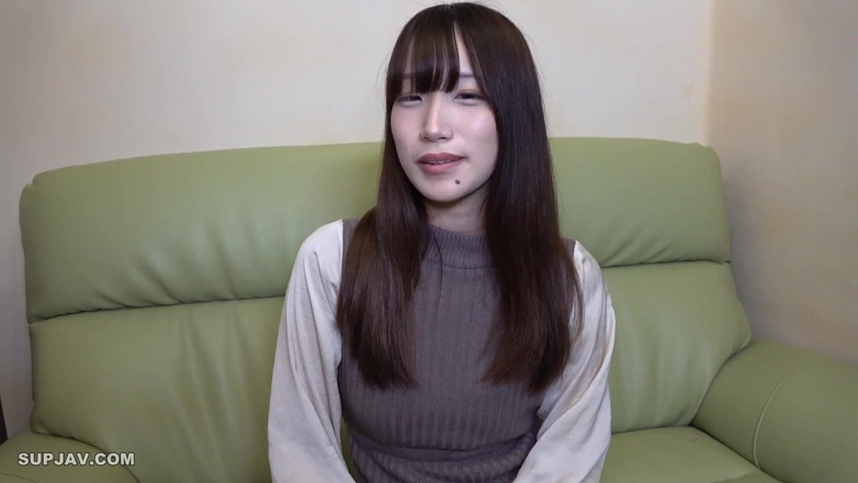 Asian cutie: Înger asiatic 4402. Futai cu degetul pentru o gagică drăguță