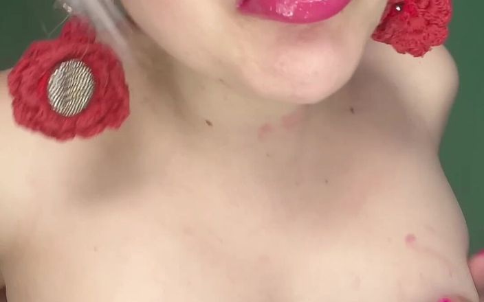 FinDom Goaldigger: Поклоняйтеся моїм цицькам і розпущі себе