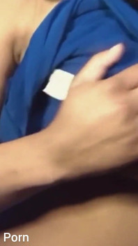 Pillow Humping Intense Hands Free Squirting Orgasms
