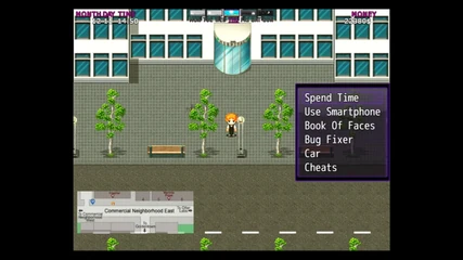 HotSummer117: My New Life Cap 29 - Fucking with Two Nurses
