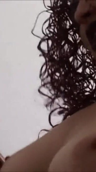 Takes the cock in butts but he goes crazy and fucks her