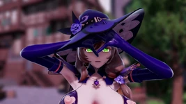 Mona Sexy Dança e Sexo