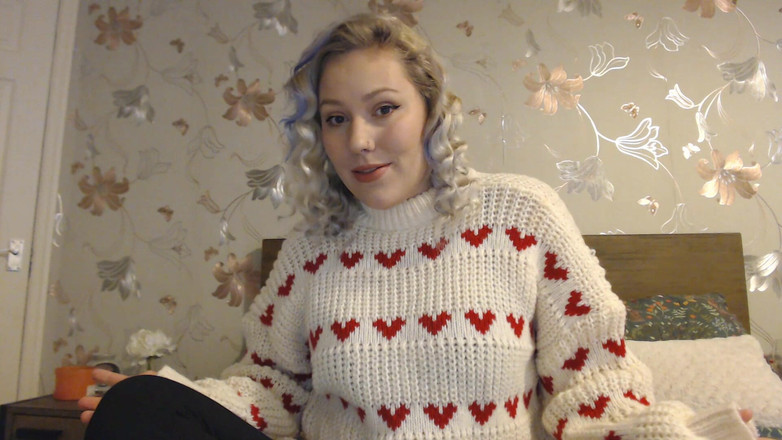 Ripley sweet studio: Îți micșorezi soția din 3 părți