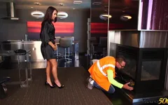 Handyman Cocking