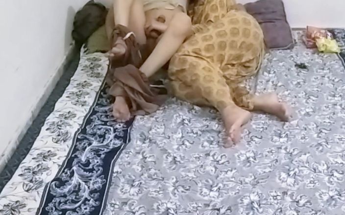 SuperIndian456: Дезі індійська сільська дівчина, туга пизда, х відео, домашній секс