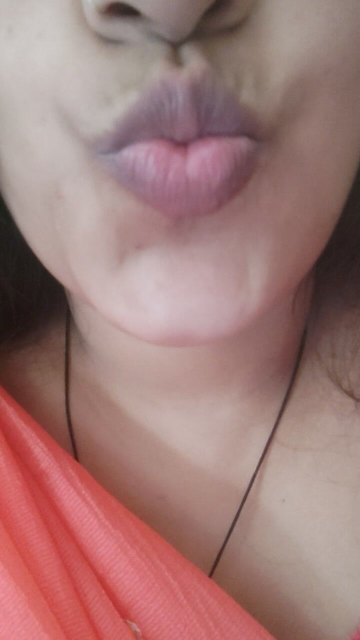 Dr_doom21: Bhabhi jis saftige lippen