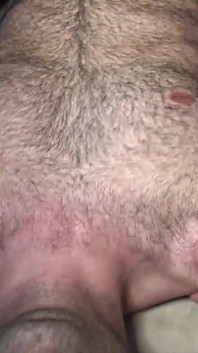Sucio hijo de puta peludo folla árabe culo y descarga enorme corrida