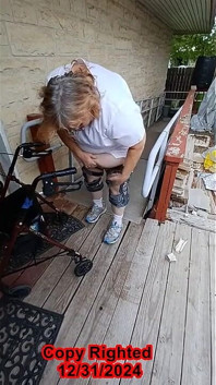 Arme verpleegster Vicki het begin of deel 1
