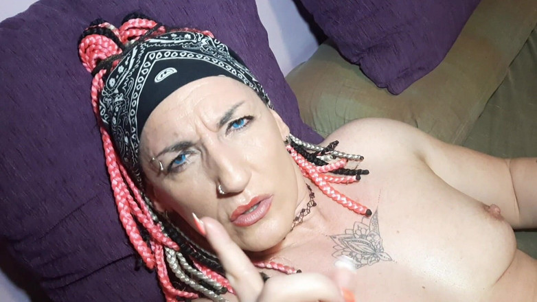 Danaxmuscles: Een goede teef voor jou