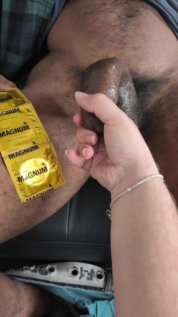 Dorian Fitt: Entot kontol hitamku habis-habisan di balik layar 2