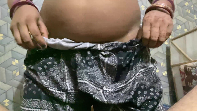 Kamdev: Oggi il mio amante mi ha fatto a pezzi il...