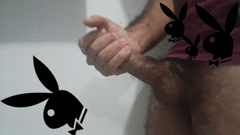 Asesino93: I Am Your Dick