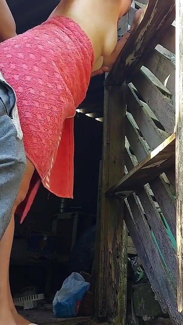 Kasallpimenta: Mandi tidak berfungsi, wanita berkahwin meminta penjagaan ladang untuk membantu...