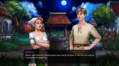 Miss Kitty 2K: Jaká legenda # 26 - tajné setkání
