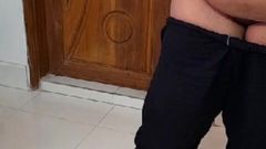 My Stepmother Crazy to Cum, Comes to My Room While My Father Rest Next Room