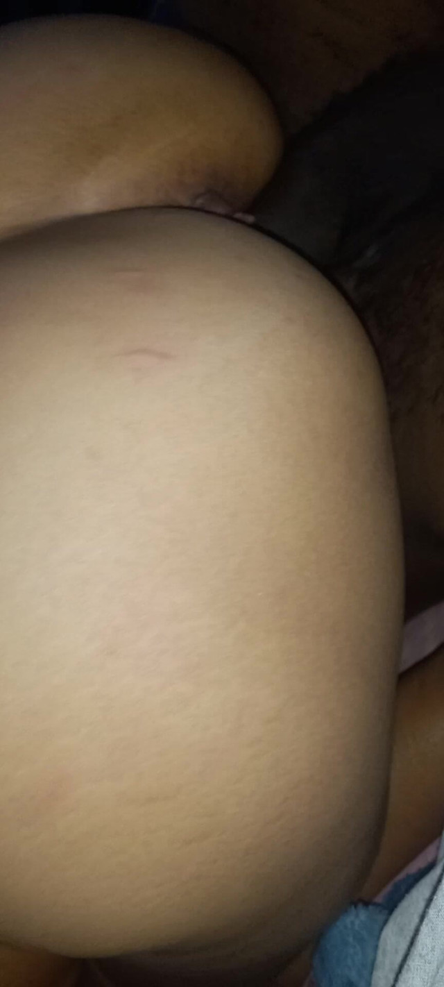 Sex with a Taxi Driver Who Bites My Buttocks (Sexicaribe)