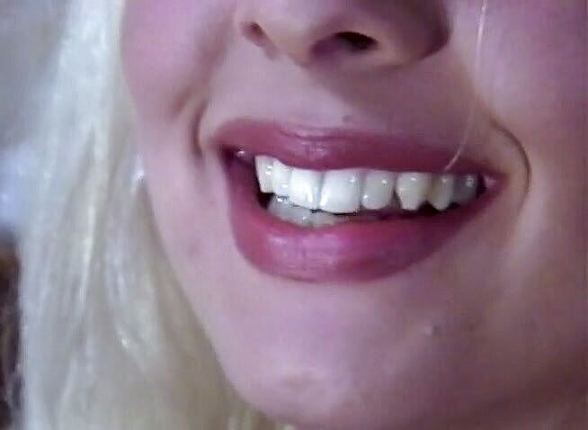 British Babes: Alluring uk babe gets plowed on the bed