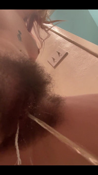 First Piss of the Morning