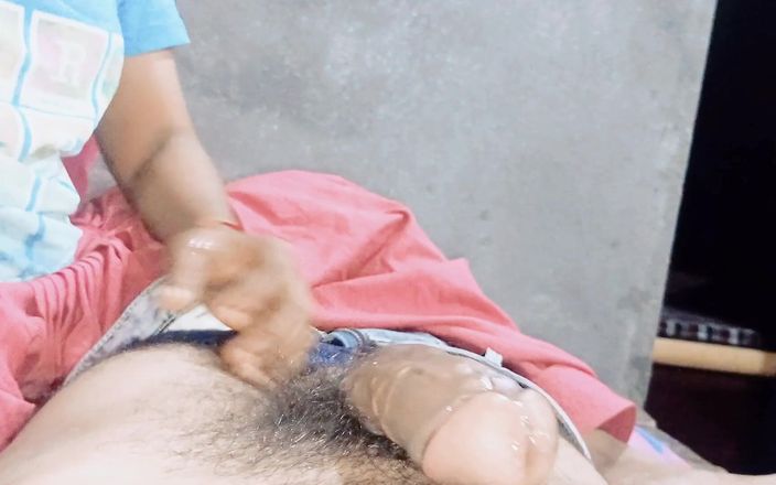 Sexy_girl_nehu: Video rekaman seks tante seksi india dengan memek sempit lagi...
