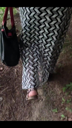 Crypto Mommy: As-tu vu quoi ?