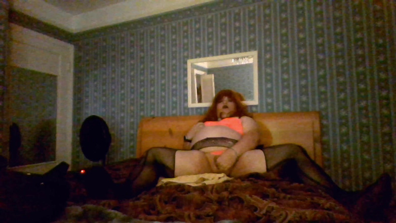 Tongue Lashor 69: Rasa comel