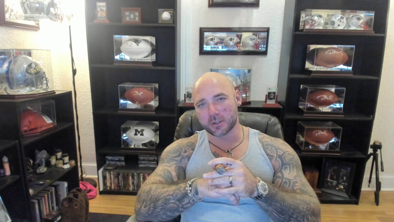 MasculineJason - Jason Collins: Hardcore domination/humiliation/alpha 2!