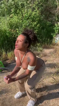 Young Slut Latina