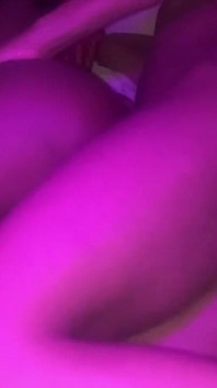 Detik sensual awek eboni panas dari belakang dan sisi