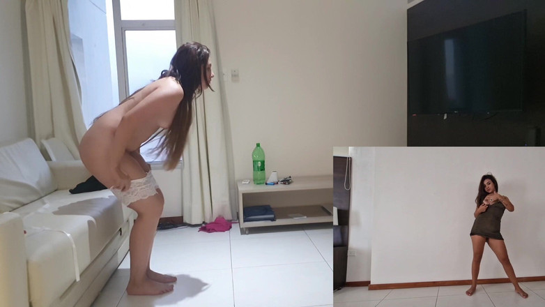 Latinascachondas: Wanita terangsang dan basah