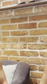 Bts Rökning: Nomi och Christina