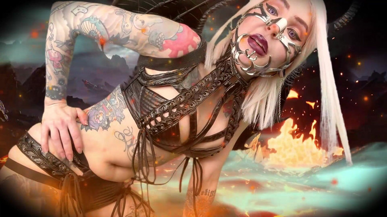 Baal Eldritch: 처벌 죄인, 날카로운 발톱 - 젤링 에디션 : 악마, 지옥