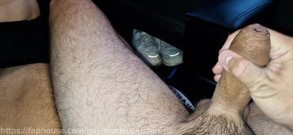 ArchiRusik: Он Сел В Машину И Трахнул Меня На Обочине Без Презерватива. Большие Члены И Много.