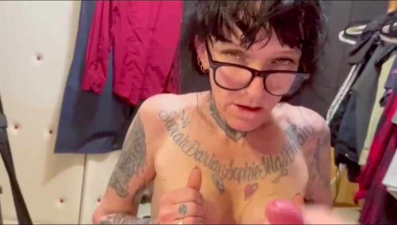 aewin11: Cumshot-Zusammenstellung