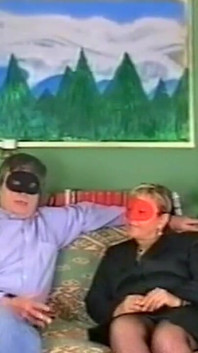 Troie kinky donne - parte 03