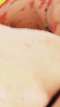 Sexy and very nasty touch themselves in the tub