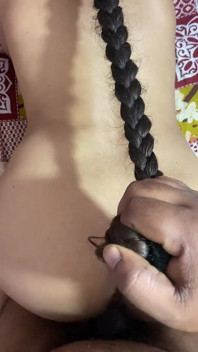 Cipka rucha moją żonę z analem