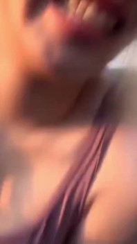 Wetting - a Pochaco Cutie Turns a Simple Walk Into a Clothes-on Spill Tour Chapter-3