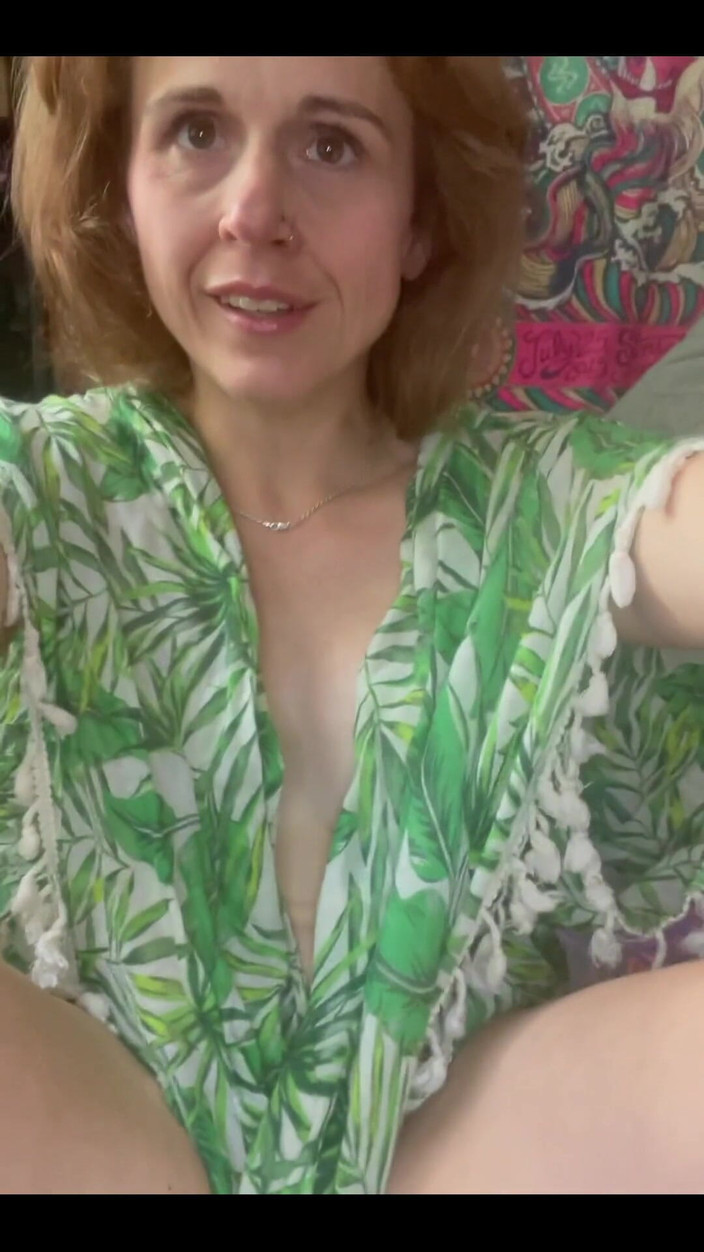 Suzy Wylde: Suzy Wylde je před prací tak nadržená