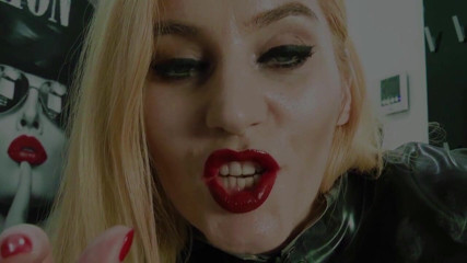 Goddess Celine: Financial addiction
