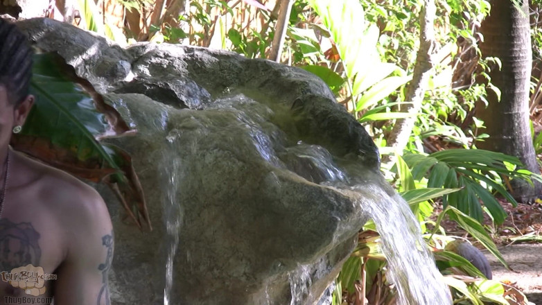 ThugBoy: Antonio Rich