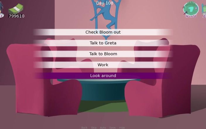 LoveSkySan69Real: Fairy Fixer V0.1.3a Część 39 Gloryhole by Loveskysanx