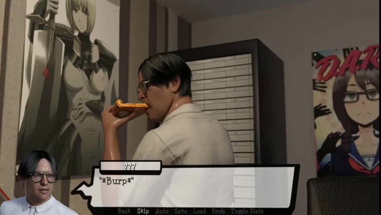 Dirty GamesXxX: Caixa de Pandora: esses pervertidos estão em todos os lugares -...