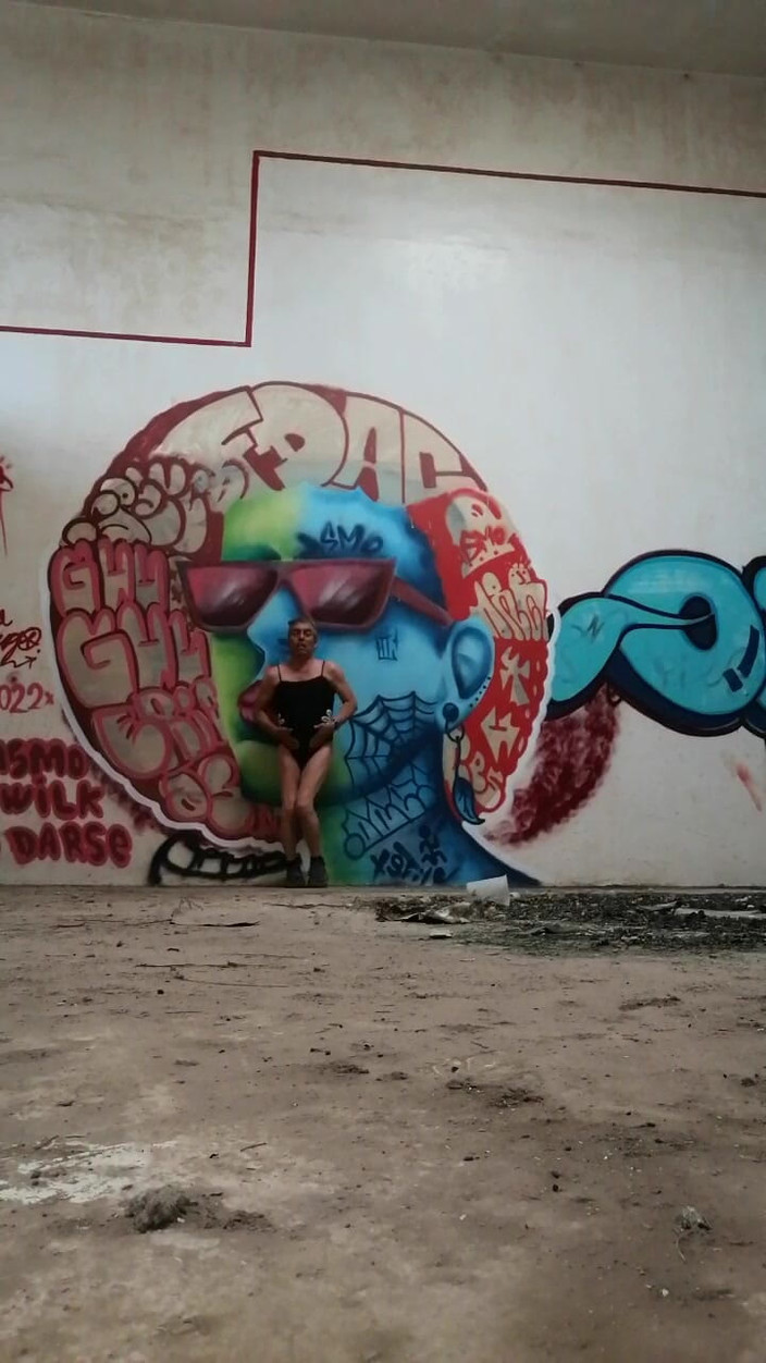 Marga9012: Sexy stará dáma