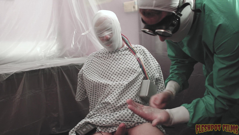 Fleshpot films: Thụ tinh