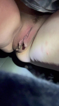 Meaty Pussy