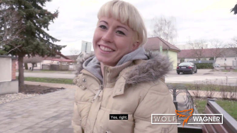 Wolf Wagner Com: Licky Lex is a cute teen who enjoys naughty ass...
