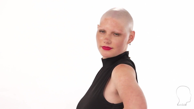 Euro Bald: ヴァンナ