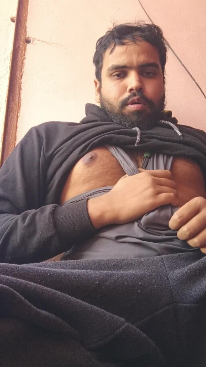IsmaatDeva: New Year's Day(1.01.2026) Resolution - Full Day Solo Fucking Hard Masturbation