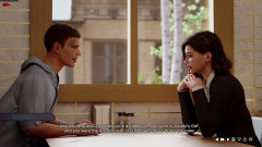 Porngame201: Ms Denvers Cập nhật 22