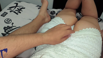 AlinaVelvet: Rakan sebilik MILF latina panas seksi menunggang keras dan dipenuhi...